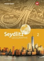 Seydlitz Geographie - Ausgabe 2019 für Gymnasien in Hessen