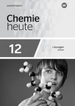 Chemie heute SII - Ausgabe 2018 Sachsen