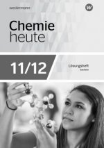 Chemie heute SII - Ausgabe 2018 Sachsen