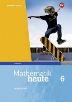 Mathematik heute - Ausgabe 2018 für Thüringen