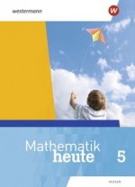 Mathematik heute - Ausgabe 2019 für  Hessen