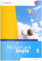 Mathematik heute - Ausgabe 2019 für  Hessen
