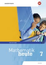 Mathematik heute - Ausgabe 2019 für  Hessen