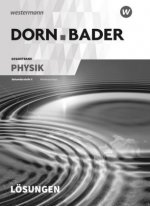 Dorn / Bader Physik SII - Ausgabe 2018 für Niedersachsen