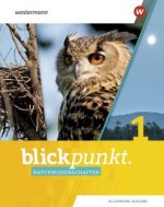 Blickpunkt Naturwissenschaften - Allgemeine Ausgabe 2019, m. 1 Buch, m. 1 Online-Zugang