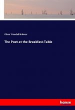 The Poet at the Breakfast-Table