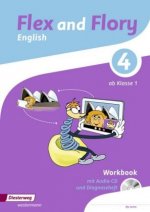Workbook 4 mit Schüler-Audio-CD und Diagnoseheft