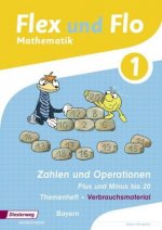 Flex und Flo - Ausgabe 2014 für Bayern