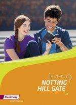 Notting Hill Gate - Ausgabe 2014, m. 1 Buch, m. 1 Online-Zugang. Bd.5