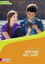 Notting Hill Gate - Ausgabe 2014. Bd.5
