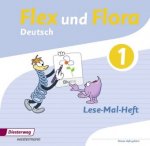 Flex und Flora - Ausgabe 2013