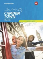Camden Town Oberstufe - Allgemeine Ausgabe für die Sekundarstufe II, m. 1 Buch, m. 1 Online-Zugang