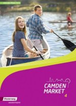Camden Market - Ausgabe 2013