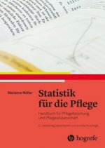 Statistik für die Pflege