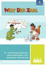 Welt der Zahl - I-Materialien Ausgabe 2012