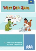 Welt der Zahl - I-Materialien Ausgabe 2012