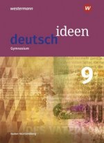deutsch ideen SI - Ausgabe 2016 Baden-Württemberg, m. 1 Buch, m. 1 Online-Zugang