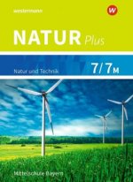 Natur plus - Ausgabe 2016 für Bayern
