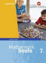 Mathematik heute - Ausgabe 2017 für Bayern