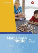 Mathematik heute - Ausgabe 2017 für Bayern