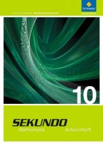 Sekundo - Ausgabe 2015 für Baden-Württemberg