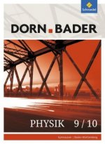 Dorn / Bader Physik SI - Ausgabe 2017 für Baden-Württemberg