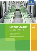 Mathematik Neue Wege SII - Ausgabe 2017 für Niedersachsen und Rheinland-Pfalz