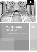 Mathematik Neue Wege SII - Ausgabe 2017 für Niedersachsen und Rheinland-Pfalz