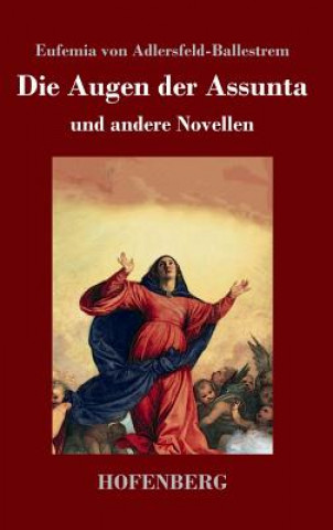 Augen der Assunta