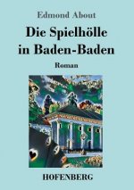 Spielhoelle in Baden-Baden