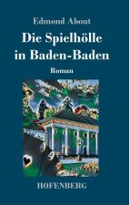 Die Spielhoelle in Baden-Baden