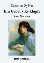 Gebet / Es klopft