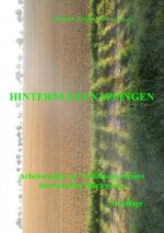 Hinternugelnapfingen Arbeitsstudie zur Verfilmung meines literarischen Machwerks; 3.Auflage