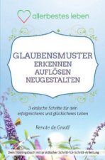GLAUBENSMUSTER erkennen, auflösen & neugestalten