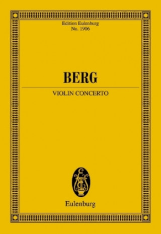 Violinkonzert