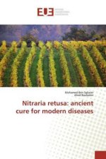 Nitraria retusa