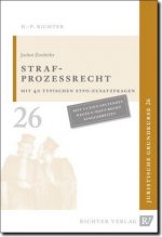 Strafprozessrecht