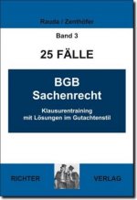 BGB Sachenrecht