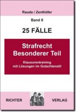 Strafrecht Besonderer Teil