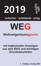 Wohneigentumsgesetz