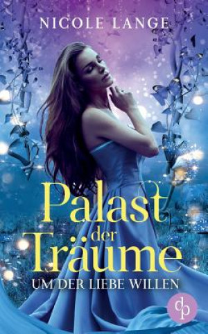 Um der Liebe Willen (Liebe, Fantasy)