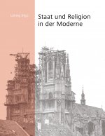 Staat und Religion in der Moderne