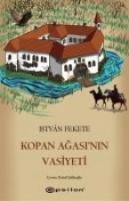 Kopan Agasinin Vasiyeti