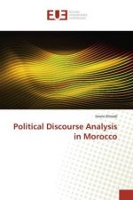 Political Discourse Analysis in Morocco