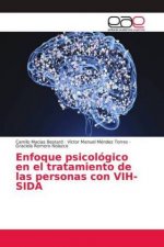 Enfoque psicológico en el tratamiento de las personas con VIH-SIDA