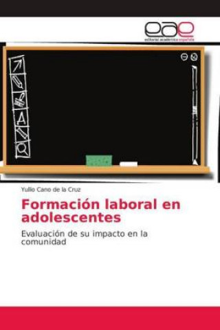 Formacion laboral en adolescentes