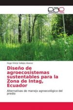 Diseno de agroecosistemas sustentables para la Zona de Intag, Ecuador