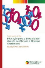 Educacao para a Sexualidade atraves de Oficinas e Modelos Anatomicos
