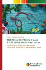 Habitos Alimentares e suas Implicacoes em Adolescentes