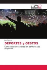 DEPORTES y GESTOS
